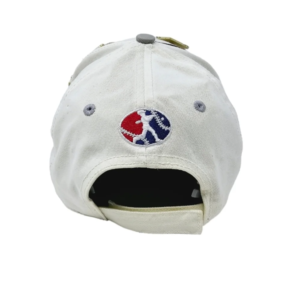 New Era‎ Little League World Series 2009 Hat Cap Adjustable W/ 6 Collector Pins